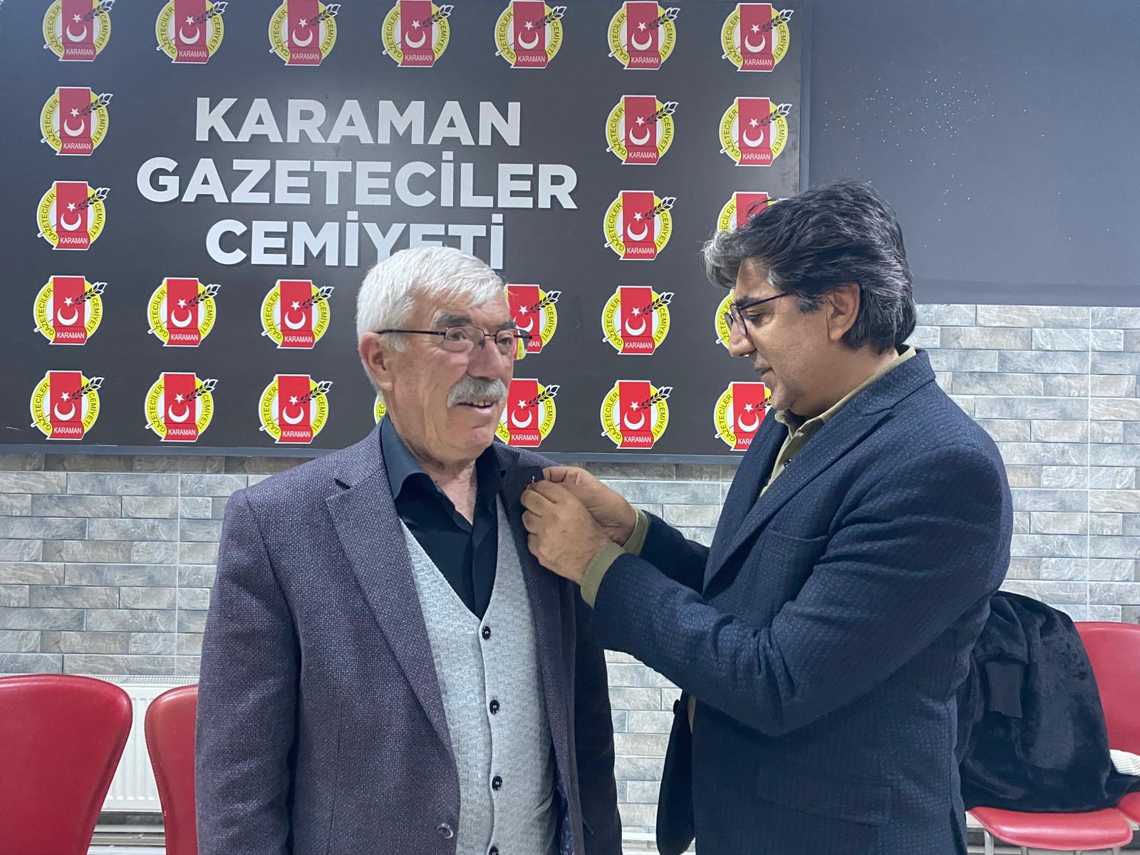 gazeteciler cemiyeti