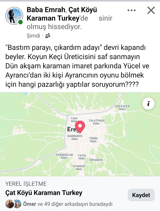 yücel yaman