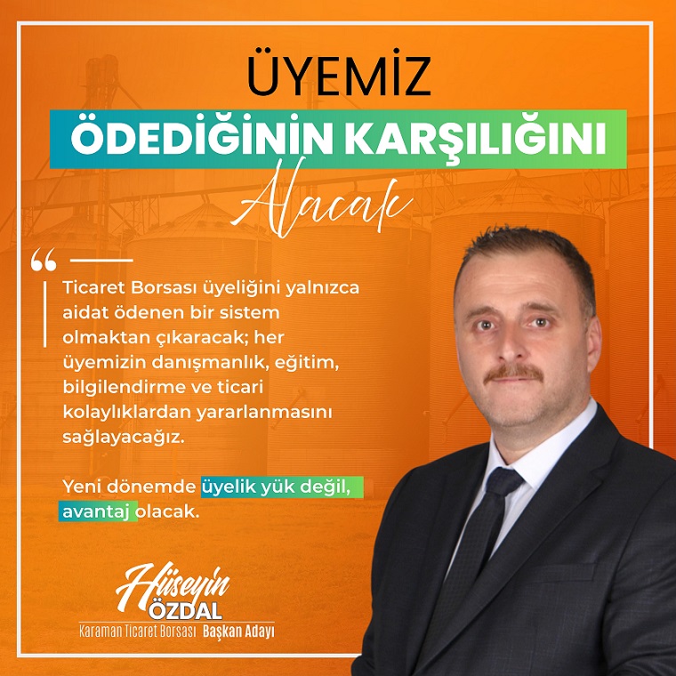 hüseyin özdal
