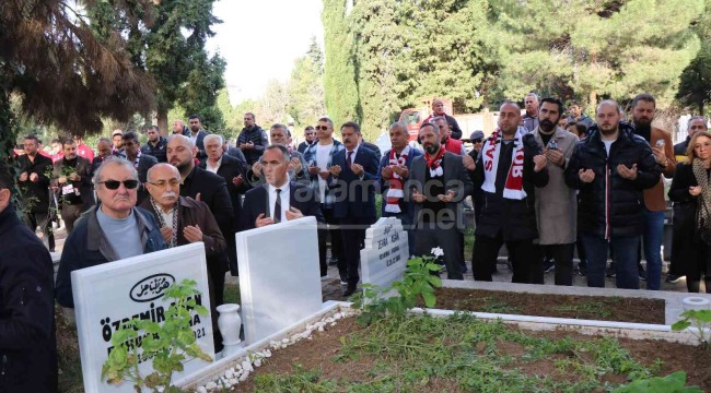 34 yıl önce deplasmana giden otobüs bir daha dönmedi