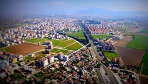 Bir ilçe, 65 ili geride bıraktı