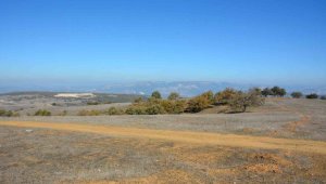 Bölgede nefesler tutuldu, 3.5 milyon onsluk altın varlığı tespit edildi