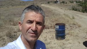 Ceviz ağacından düşen Nihat Karakoç öldü