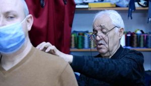 Doktor gibi randevuyla çalışıyorlardı, bugün meslek bitme noktasına geldi