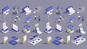 Firmanız Dijital Dönüşüme Hazır mı?