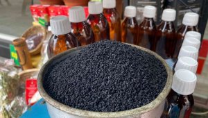 Hamur işlerinin vazgeçilmesinin kendisi vücuda, posası toprağa çok faydalı