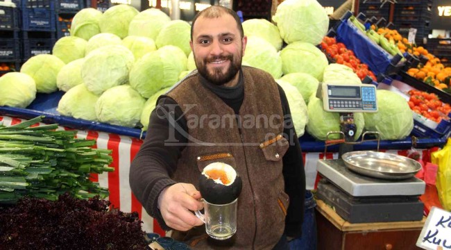 Her derde deva bu karışım öksürüğü kesiyor