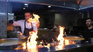 Kavanozda 8 ay saklanabiliyor, bir çok ülkeye gönderiliyor