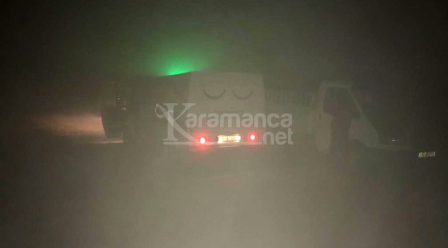 Kayıp olarak aranan Süleyman Tunç asılı halde bulundu
