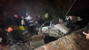 Kazada ağır yaralanan Zakire Durmaz öldü