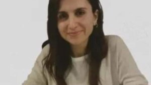 Matematik öğretmeni Özge Duru, ölü bulundu