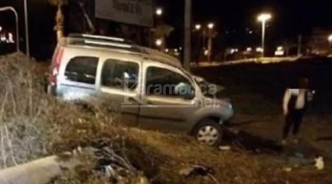 Otomobilin çarptığı Rabia Şeyma Sarıtaş öldü