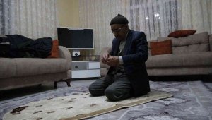 Tarihin yaşayan canlı tanığı, 120 yaşındaki delikanlının 105 torunu var