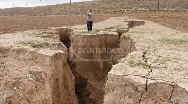 Tehlike gün geçtikçe büyüyor, riskli noktalara doğru ilerliyor