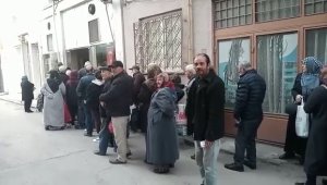 Ucuz ekmek davasında O fırıncının gözü Yargıtay'da