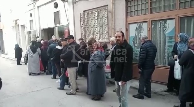 Ucuz ekmek davasında O fırıncının gözü Yargıtay'da