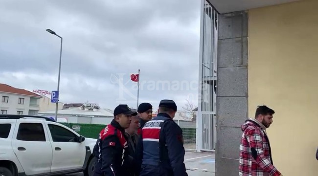 Zeynep Mengücek'i öldüren Erkan Mengücek yakalandı