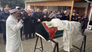 22 yaşındaki Seher Kılıççı, burun estetiği ameliyatında öldü