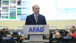 912 kişi hayatını kaybetti, 5 bin 385 kişi yaralandı, 2 bin 818 bina yıkıldı