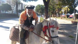 At sevdası için Cumhurbaşkanı Erdoğan ile görüşecek