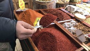 Baharat fiyatlarında zam endişesi