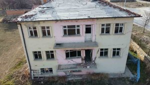 Bu görüntüler deprem bölgesindeki bir şehirden değil, kenttekiler diken üstünde