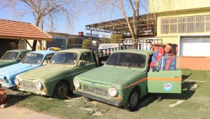 Bu model araçlardan bulunca hemen satın alıyor