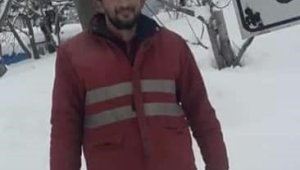 Doğan Aygör, patpat başında ölü bulundu