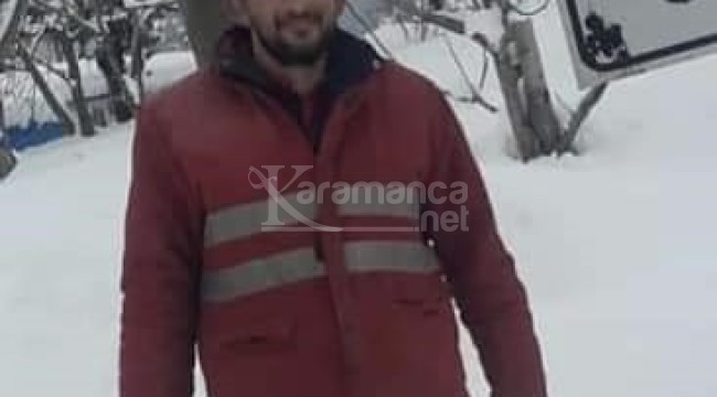 Doğan Aygör, patpat başında ölü bulundu