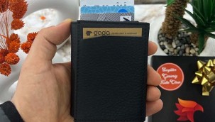 Erkek Deri Cüzdan Seçimi Nasıl Yapılır?