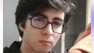 Evinden ekmek almaya çıkan Bilgehan Bilgin her yerde aranıyor