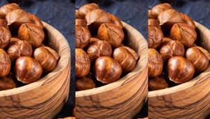 Fındık İçinin Faydaları Nelerdir?