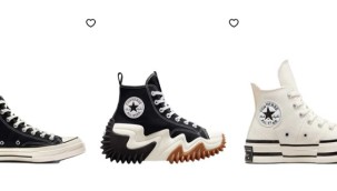 Kaliteli Converse Kadın Seçenekleri