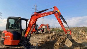 Kentte şu ana kadar 3 bin kişi defnedildi