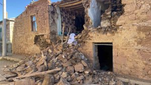 Konya fayının kırılması halinde 6 büyüklüğünde deprem uyarısı