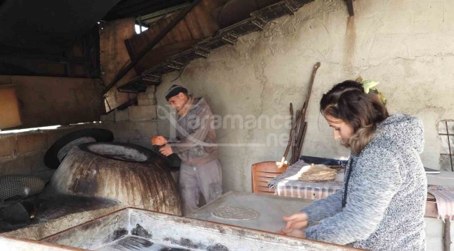 Kurdukları tandır geçim kaynakları oldu