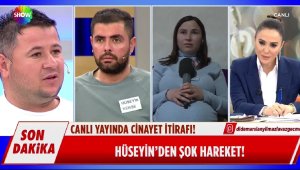 Mine Kocadağ cinayeti çözüldü