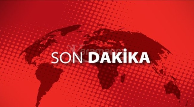 Niğde'deki deprem Karaman'da hissedildi