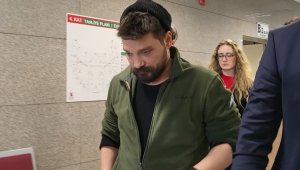 Oğuzhan Uğur savcılığa ifade verdi