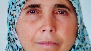 Saliç Yıldız, yanarak hayatını kaybetti