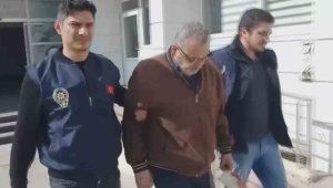 200 milyon TL'lik arazi ile vurgun girişimi polise takıldı
