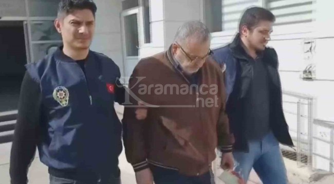 200 milyon TL'lik arazi ile vurgun girişimi polise takıldı