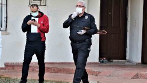 5 gündür haber alınamayan Duran Sırtaş ölü bulundu