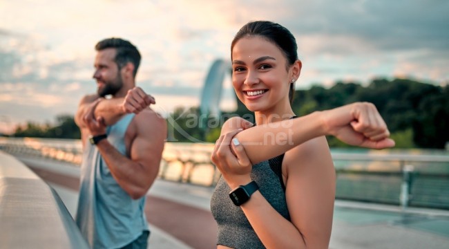 50 yaş üstü kadınlar dikkat