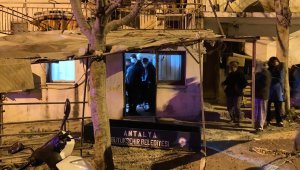Ali Kızılelma, evde ölü olarak bulundu