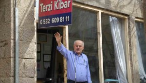 Baba yadigarı ekmek teknelerine helallik isteyip son kez kilit vurdular