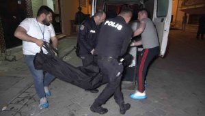 Barış Selahattin Ener, karısı tarafından öldürüldü
