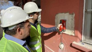 Başvurular arttı, Oturduğunuz bina depreme ne kadar dayanıklı?