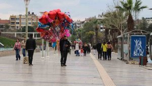 Bu şehirde 'dul kadın' sayısı her geçen gün artıyor, sayı 50 bine yaklaştı