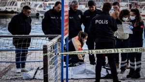 Bulunan cesedin Hüseyin Yaşar İlgen'e ait olduğu ortaya çıktı